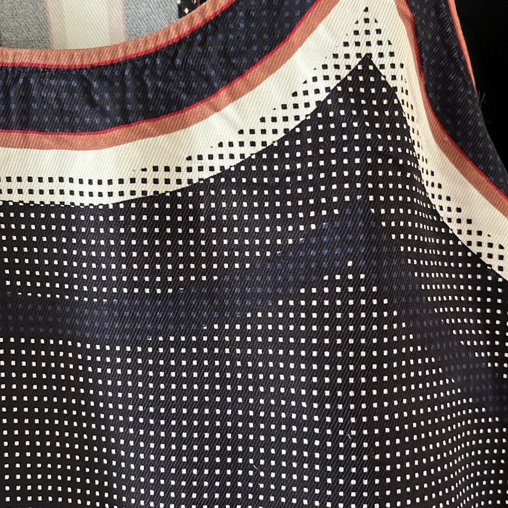 Reiss Racer Back Tank - Picture 10 of 10